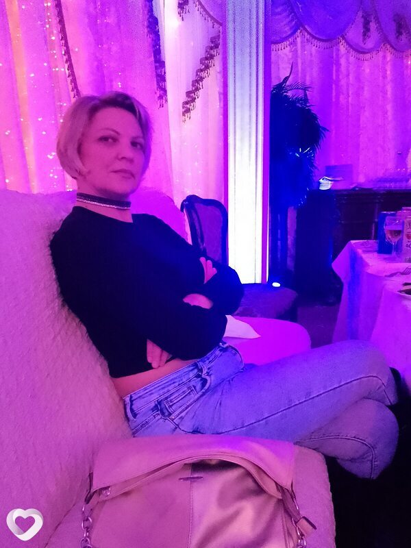 Елена, 50, Рязани — анкета №4335129