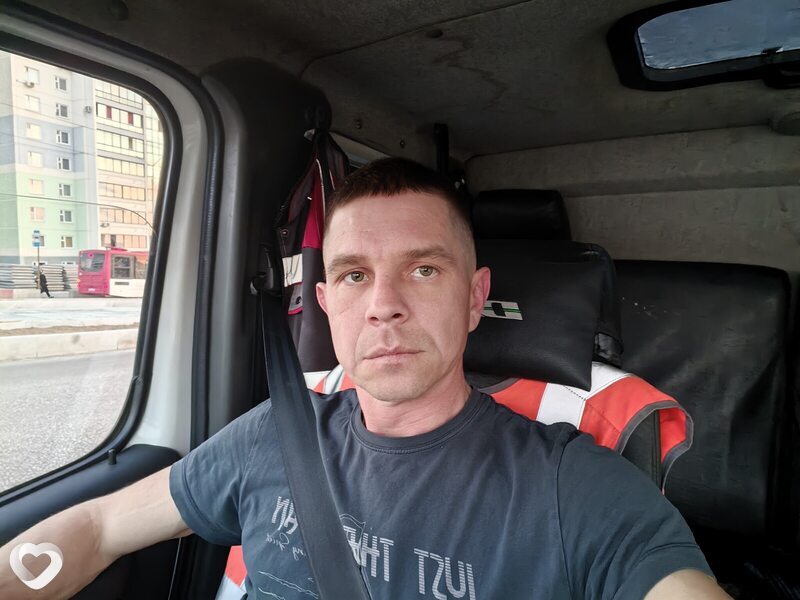 Евгений, 40, Перми — анкета №4335405