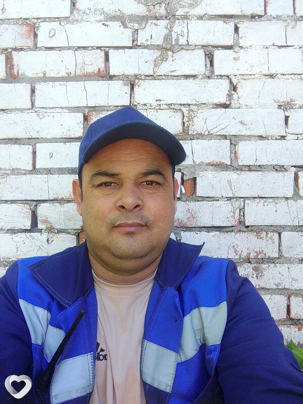 Федя, 33, Можайске — анкета №4335421
