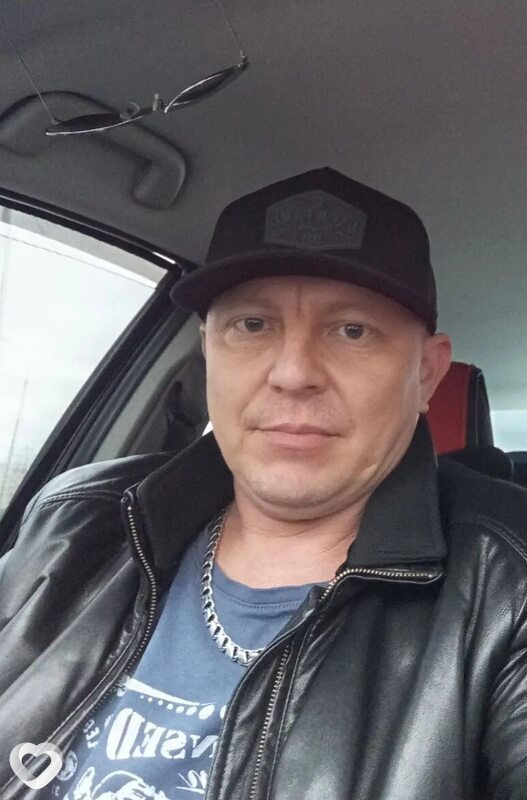 Алик, 42, Омске — анкета №4335424