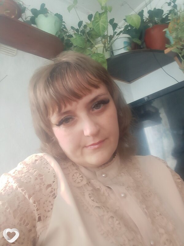 Алена, 38, Барнауле — анкета №4335426