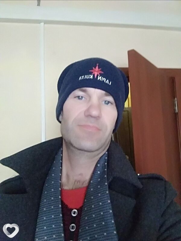 Владимир, 43, Уфе — анкета №4335427