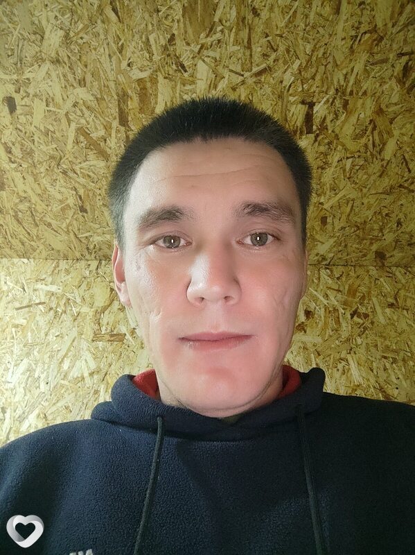 Мереке, 36, Кокшетау — анкета №4335136