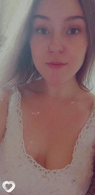 Алина, 25, Могилев — анкета №4335137