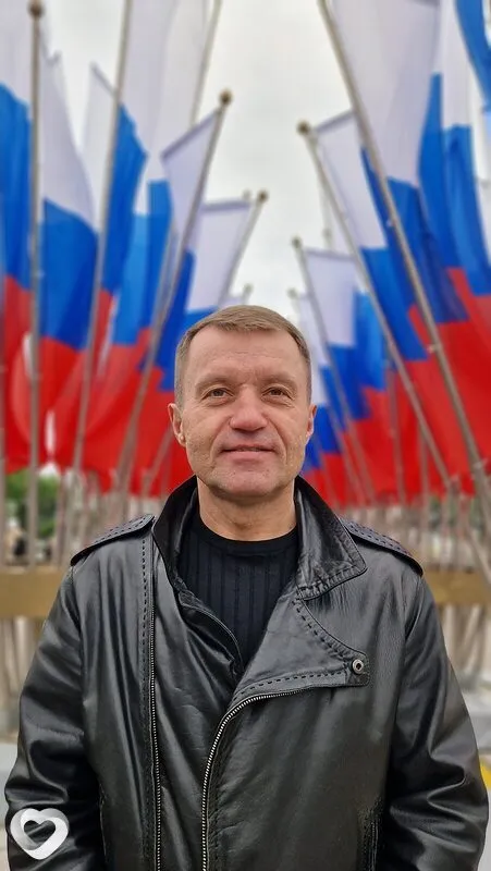 Юрий, 53, Москве — анкета №4335138