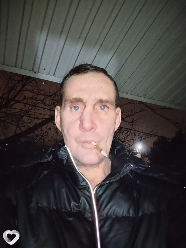 Максим, 51, Волгограде — анкета №4335140
