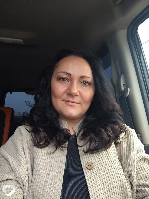 Ольга, 47, Екатеринбурге — анкета №4335141