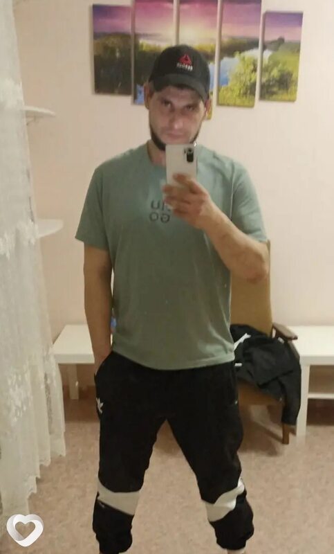 Александр, 35, Томске — анкета №4335142