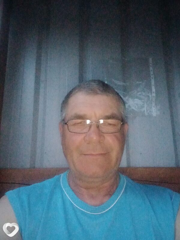 Влад, 56, Донецке — анкета №4335159