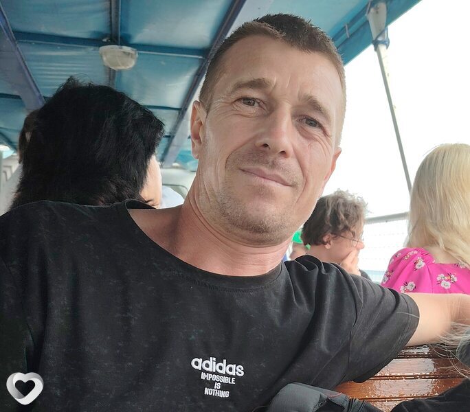 Ильгам, 43, Ульяновске — анкета №4335162
