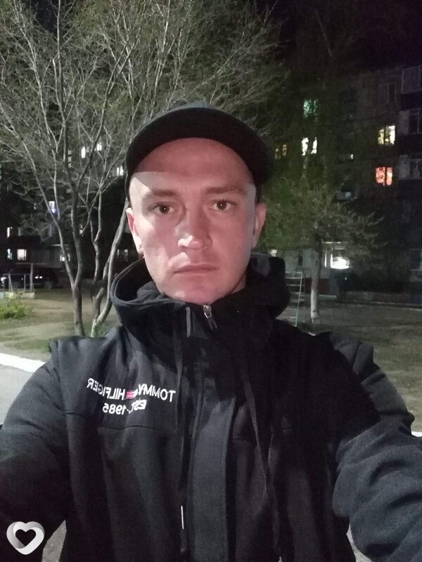 Вадим, 26, Рудном — анкета №4335167