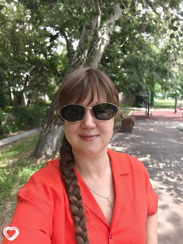 Ирина, 43, Алматы — анкета №4335169