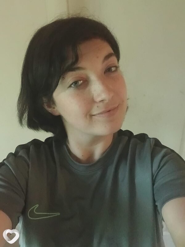 Анна, 33, Запорожье — анкета №4335175