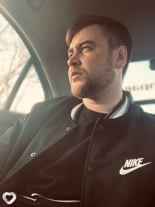 Николай, 30, Новосибирске — анкета №4335176