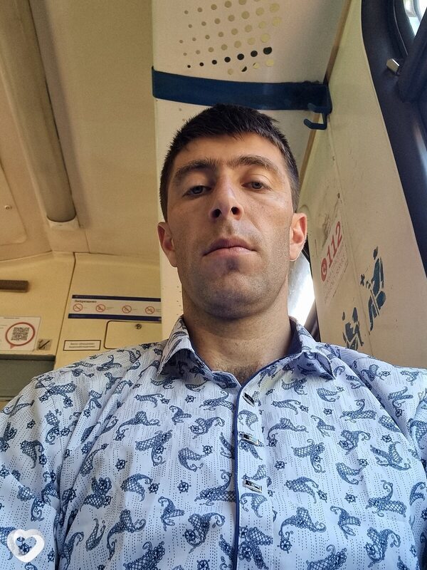 Андрей, 34, Сергаче — анкета №4335083