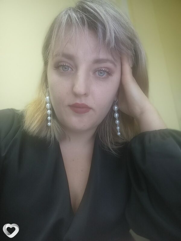 Елена, 41, Воронеже — анкета №4335086