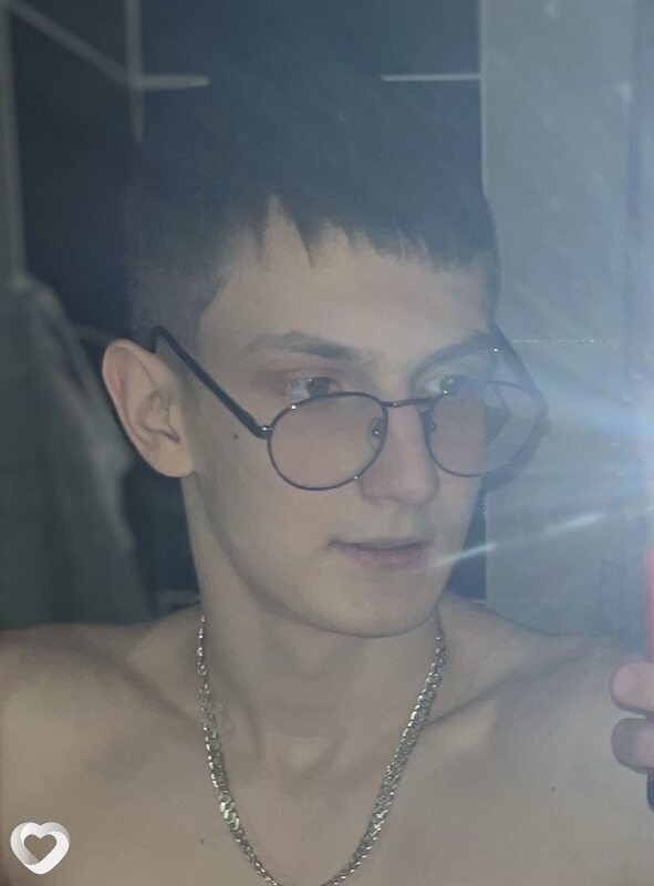 Захар, 20, Гродно — анкета №4335089