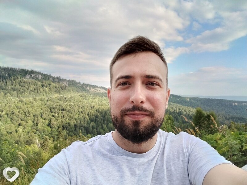 Александр, 33, Воронеже — анкета №4335092