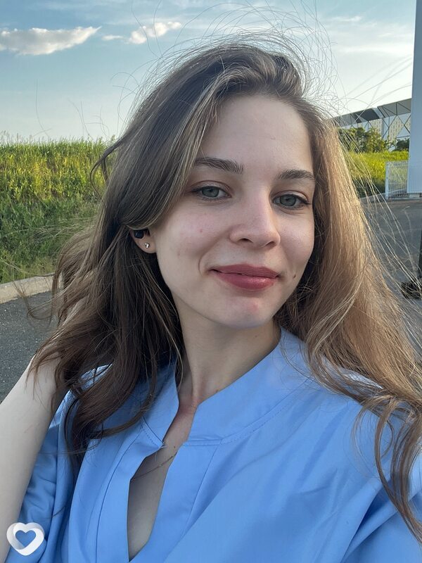 Олеся, 21, Самаре — анкета №4335106