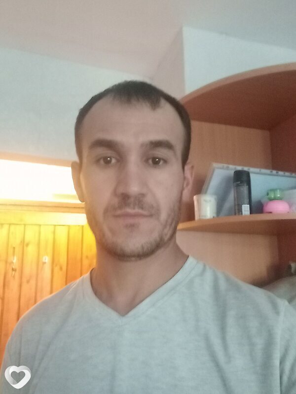 Расул, 38, Тюмени — анкета №4335206