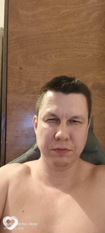 Антон, 39, Тольятти — анкета №4335209