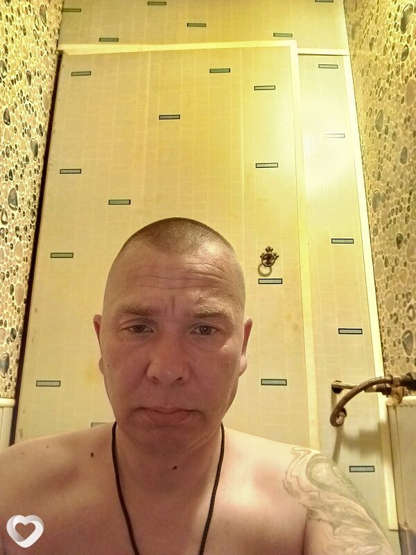 Алексей, 45, Люберцах — анкета №4335210