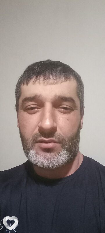 Джамал, 43, Махачкале — анкета №4335220
