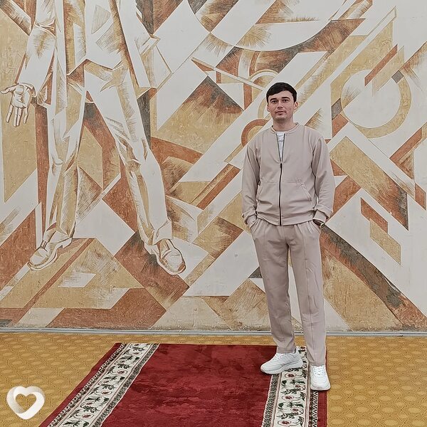 Жек, 24, Новополоцке — анкета №4335221