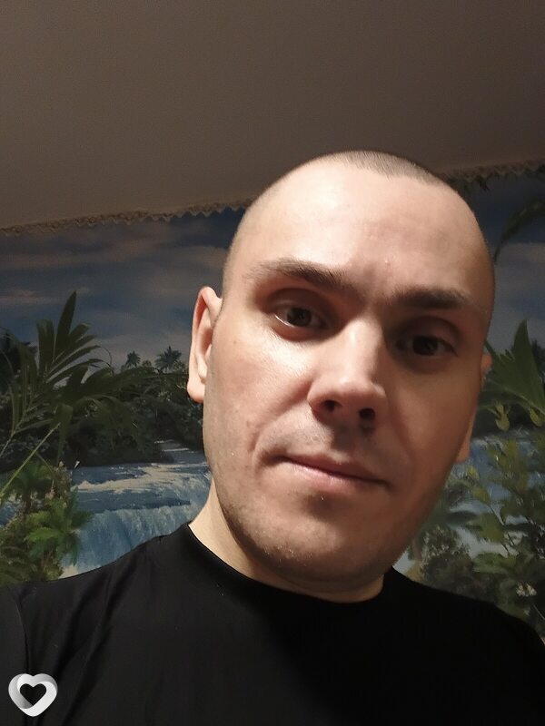 Алексей, 38, Междуреченске — анкета №4335226
