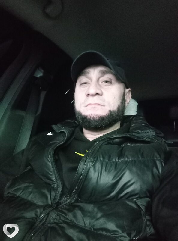 Мухаммад, 43, Грозном — анкета №4335230
