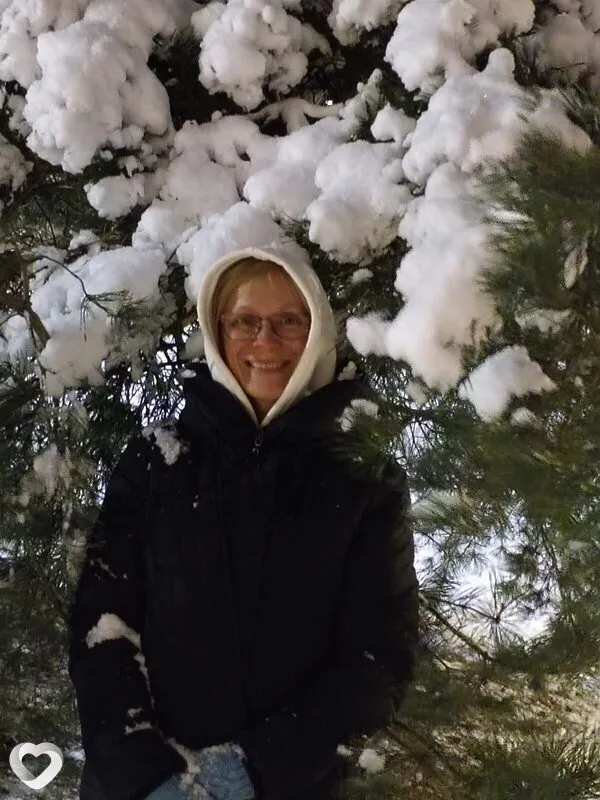 Юлия, 49, Москве — анкета №4335307