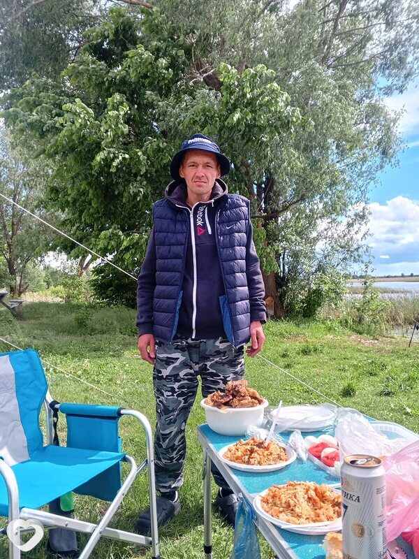 Александр, 38, Ульяновске — анкета №4335311