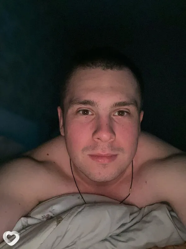 Даниил, 21, Москве — анкета №4335319