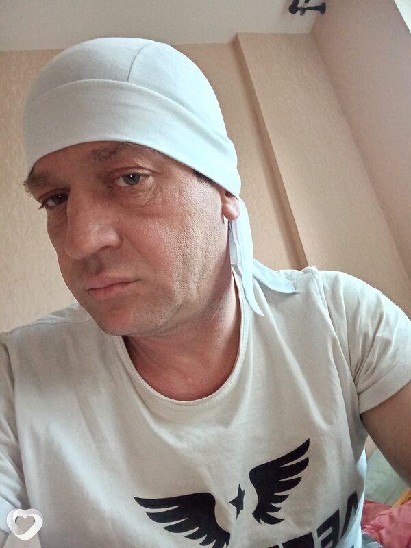 Вячеслав, 41, Нижнем Новгороде — анкета №4335321