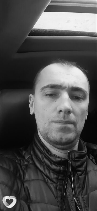 Рус, 34, Ижевске — анкета №4335323