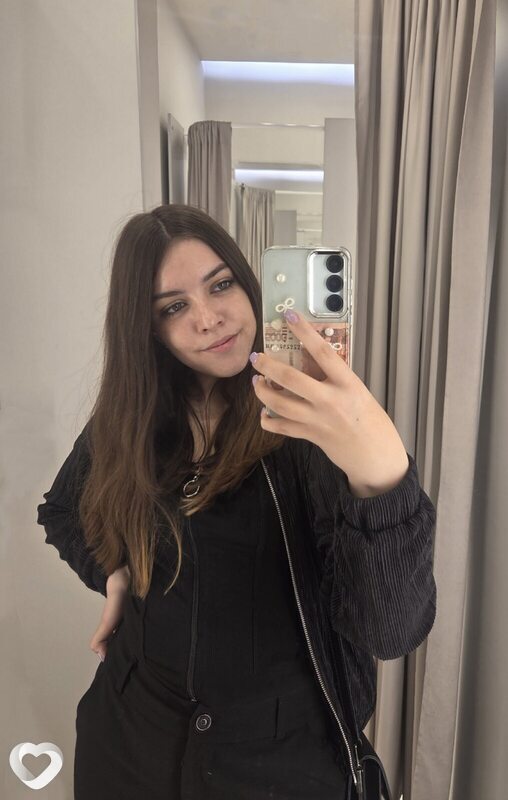 Даша, 18, Челябинске — анкета №4335327