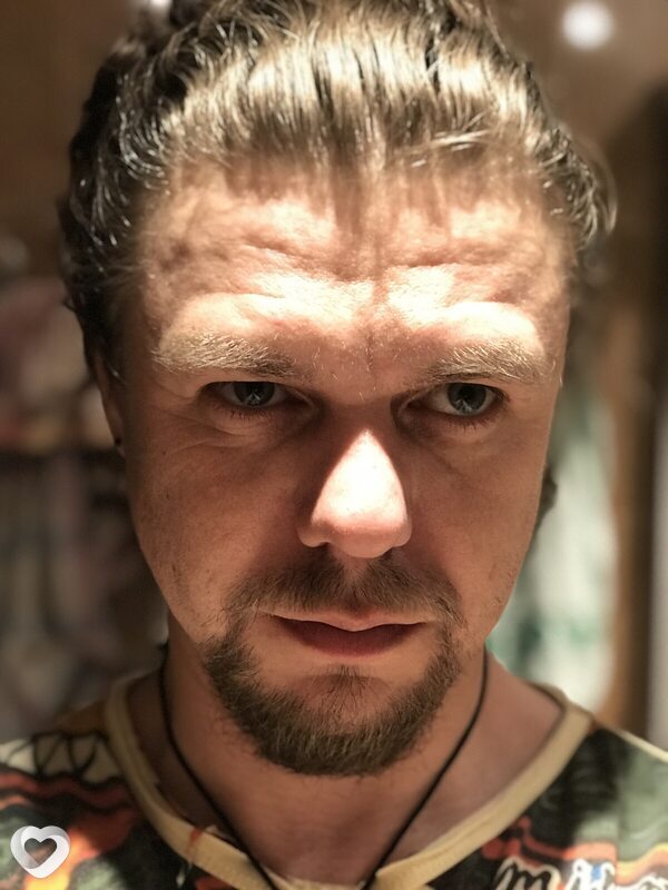 Viktor, 36, Москве — анкета №4335281