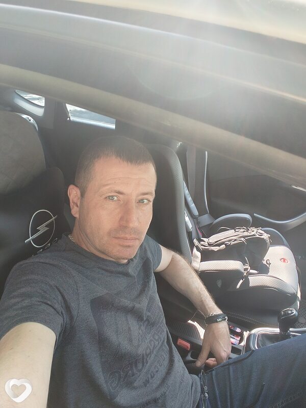 Александр, 44, Туле — анкета №4335282
