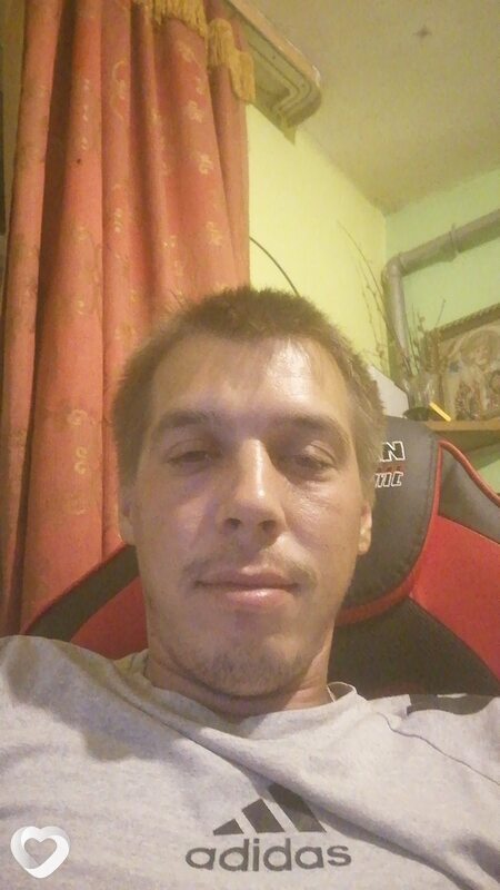 Андрей, 39, Иванове — анкета №4335290