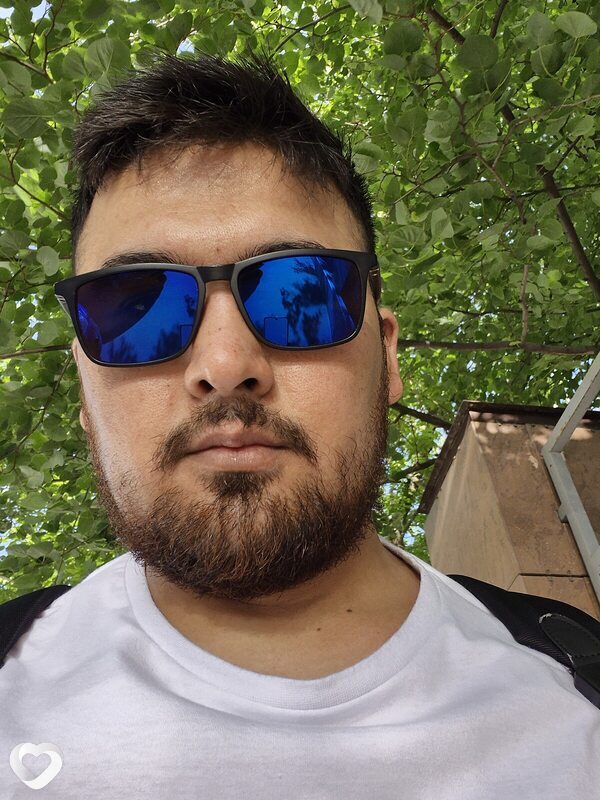 Шарифджон, 29, Москве — анкета №4335291