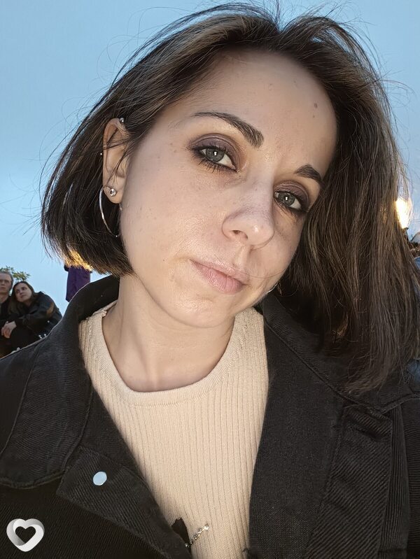 Вера, 34, Нижнем Новгороде — анкета №4335293