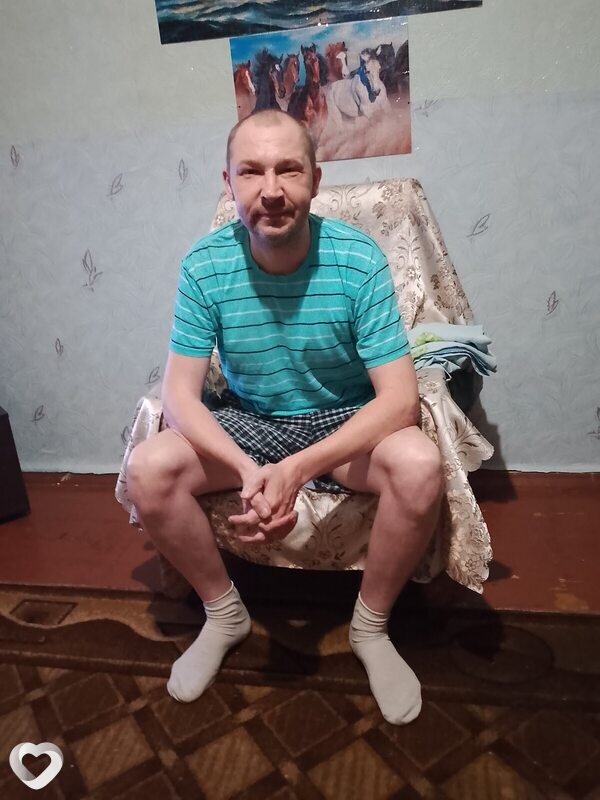 Александр, 42, Челябинске — анкета №4335299
