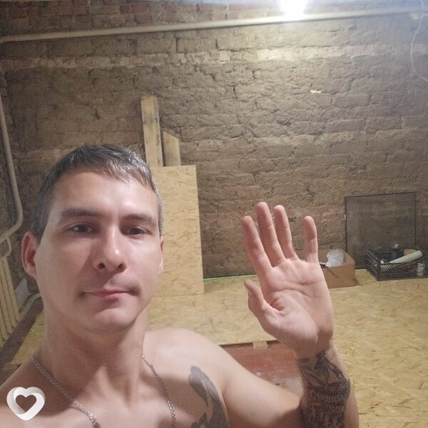 Евгений, 33, Кропоткине — анкета №4335301