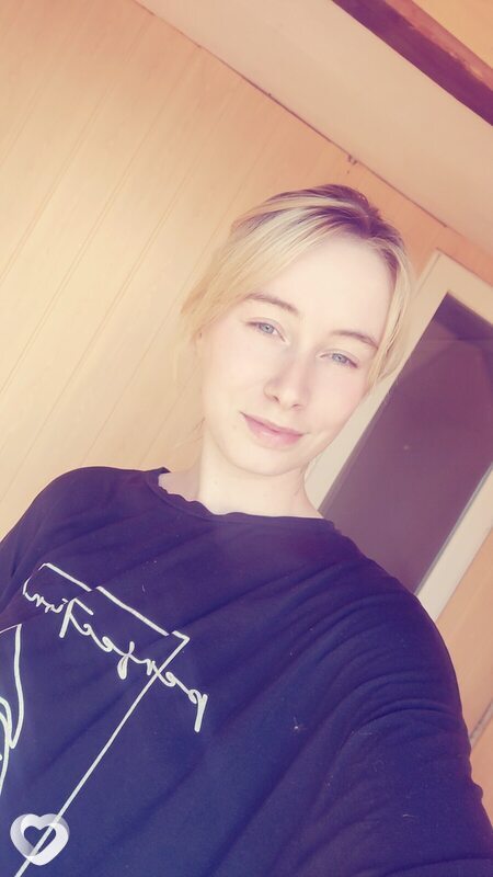 Тетяна, 24, Одессе — анкета №4335529