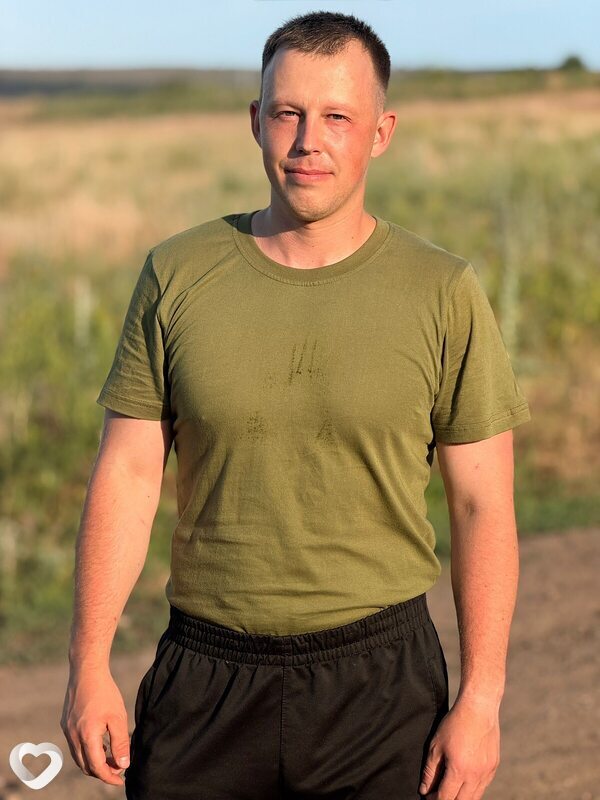 Павел, 32, Луганске — анкета №4335530