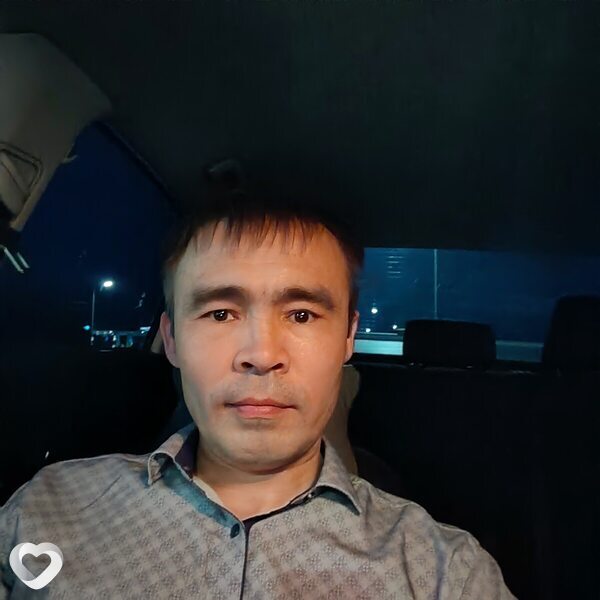 Ербулат, 39, Саратове — анкета №4335536
