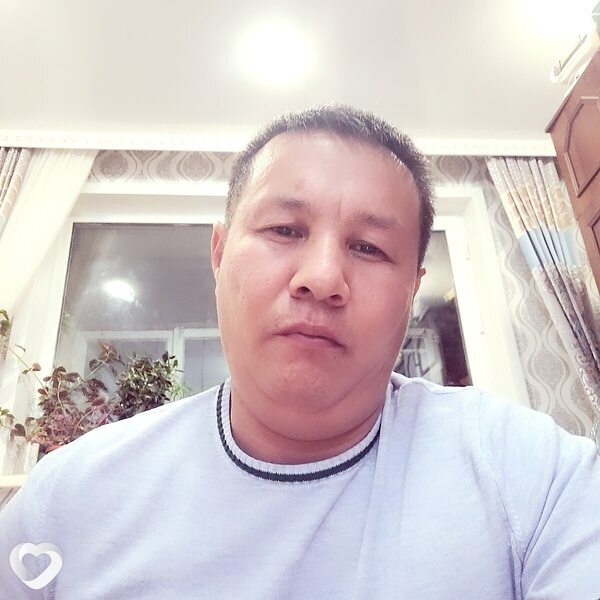 Мустафа, 43, Караганде — анкета №4335546