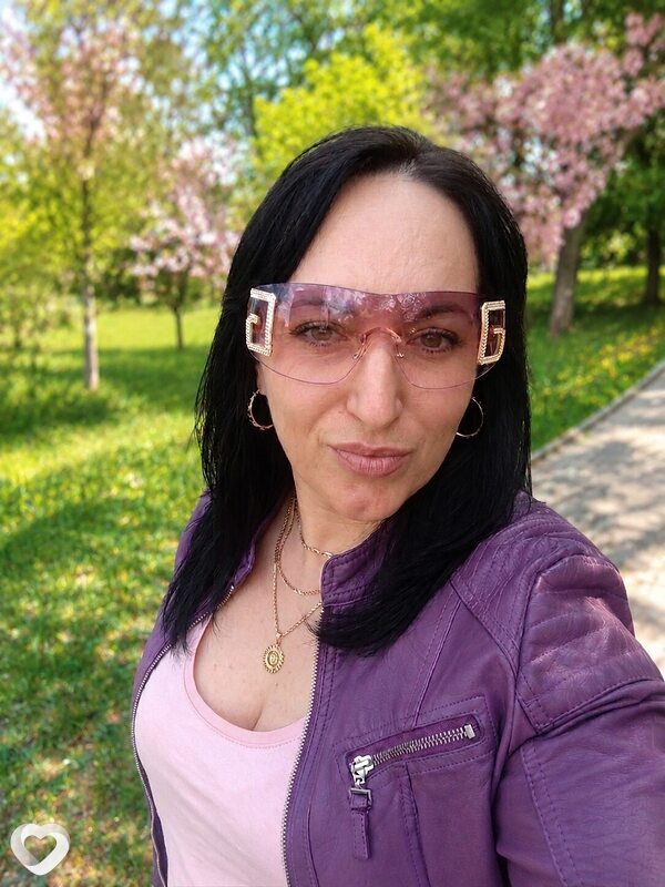 Юлія, 45, Хмельницком — анкета №4335547