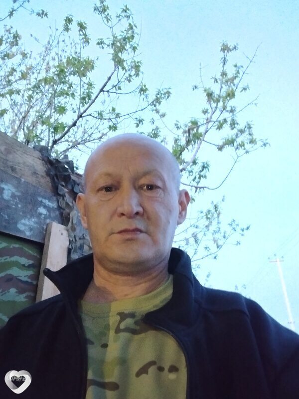 Равиль, 50, Челябинске — анкета №4335548
