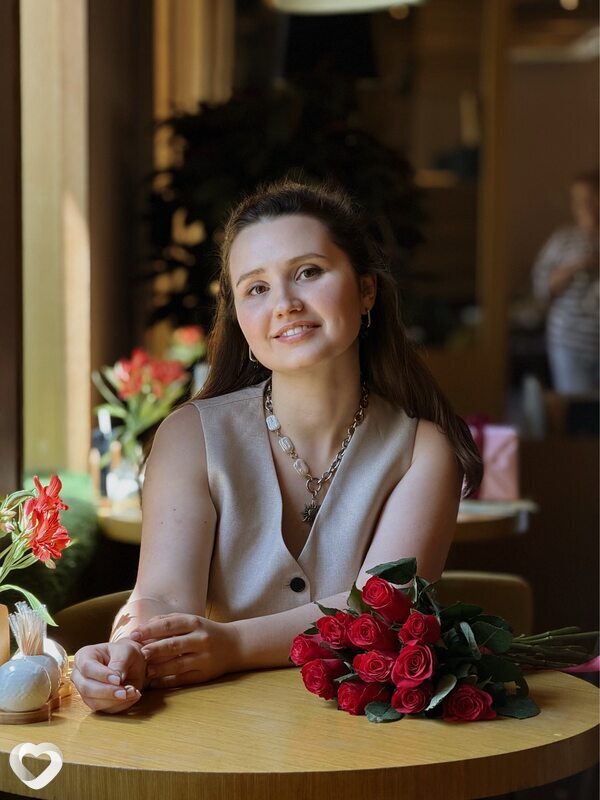 Екатерина, 31, Оренбурге — анкета №4335380